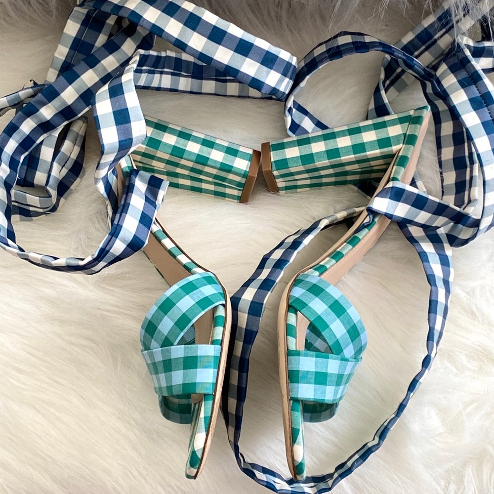 J. Crew shoes - Picture 6 of 8